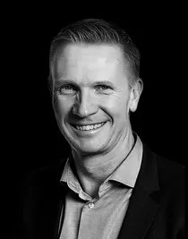 Mats Hedenström.