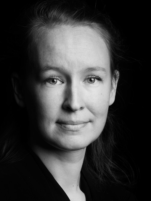 Friederike Hulman