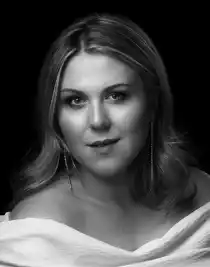 Christina Nilsson.
