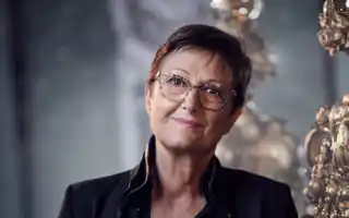 Cinzia Lo Fazio.
