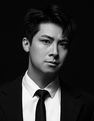 Mingjie Lei.