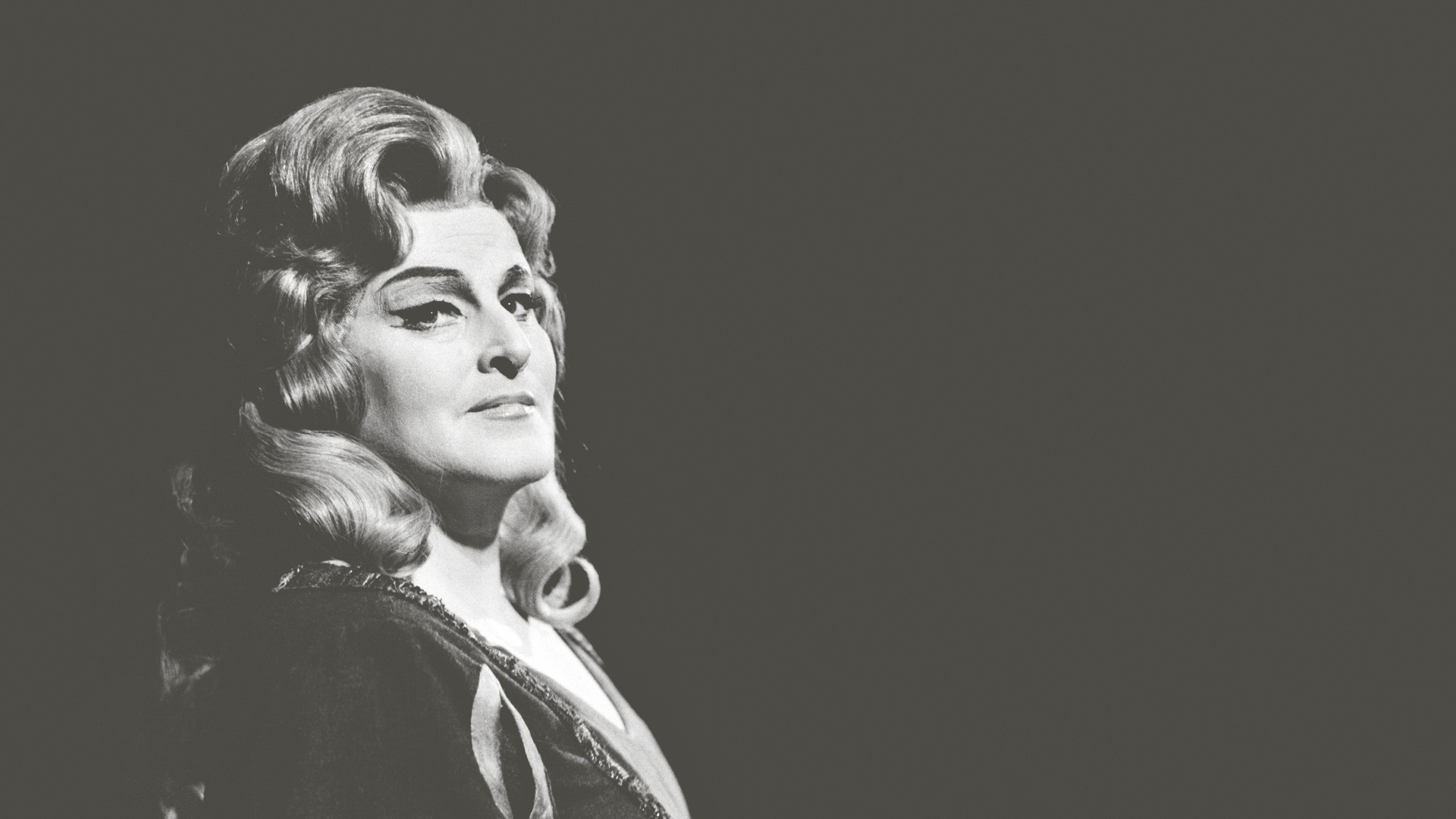 Birgit Nilsson.