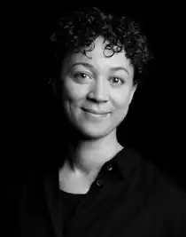 Linnea Andersson Meilink.