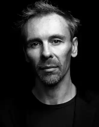 Nicolas Le Riche.