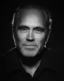 Klas Hedlund.