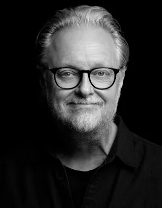 Magnus Aspegren.