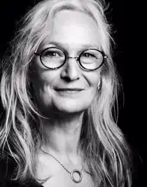 Carin Ringmar.
