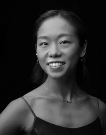 Kisa Nakashima.