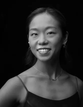 Kisa Nakashima.