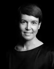 Marianne Herresthal Hasselgren.