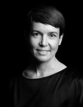 Marianne Herresthal Hasselgren.