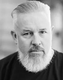 Simon Bailey.