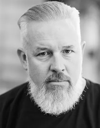 Simon Bailey.
