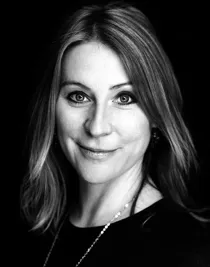 Cecilia Canemyr.