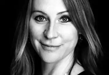 Cecilia Canemyr.