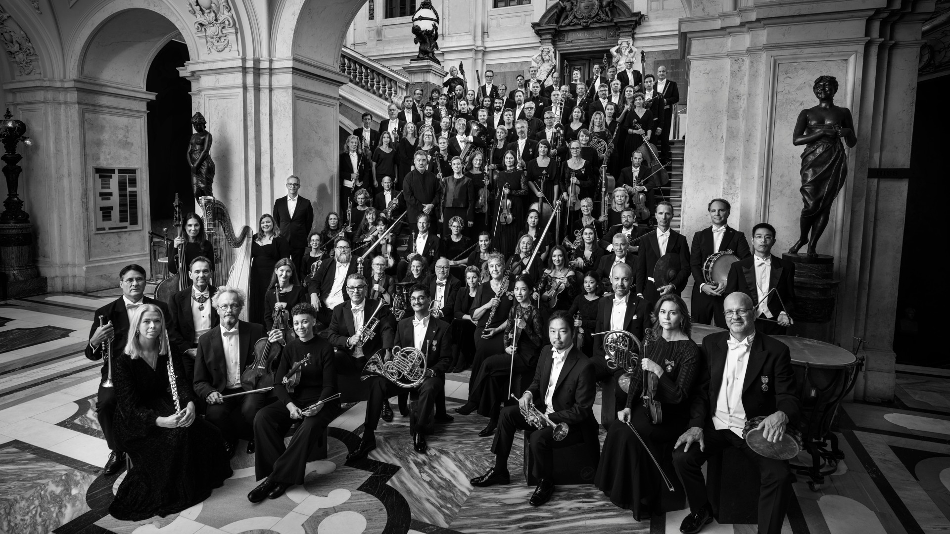 Kungliga Hovkapellet 2025 Sv.