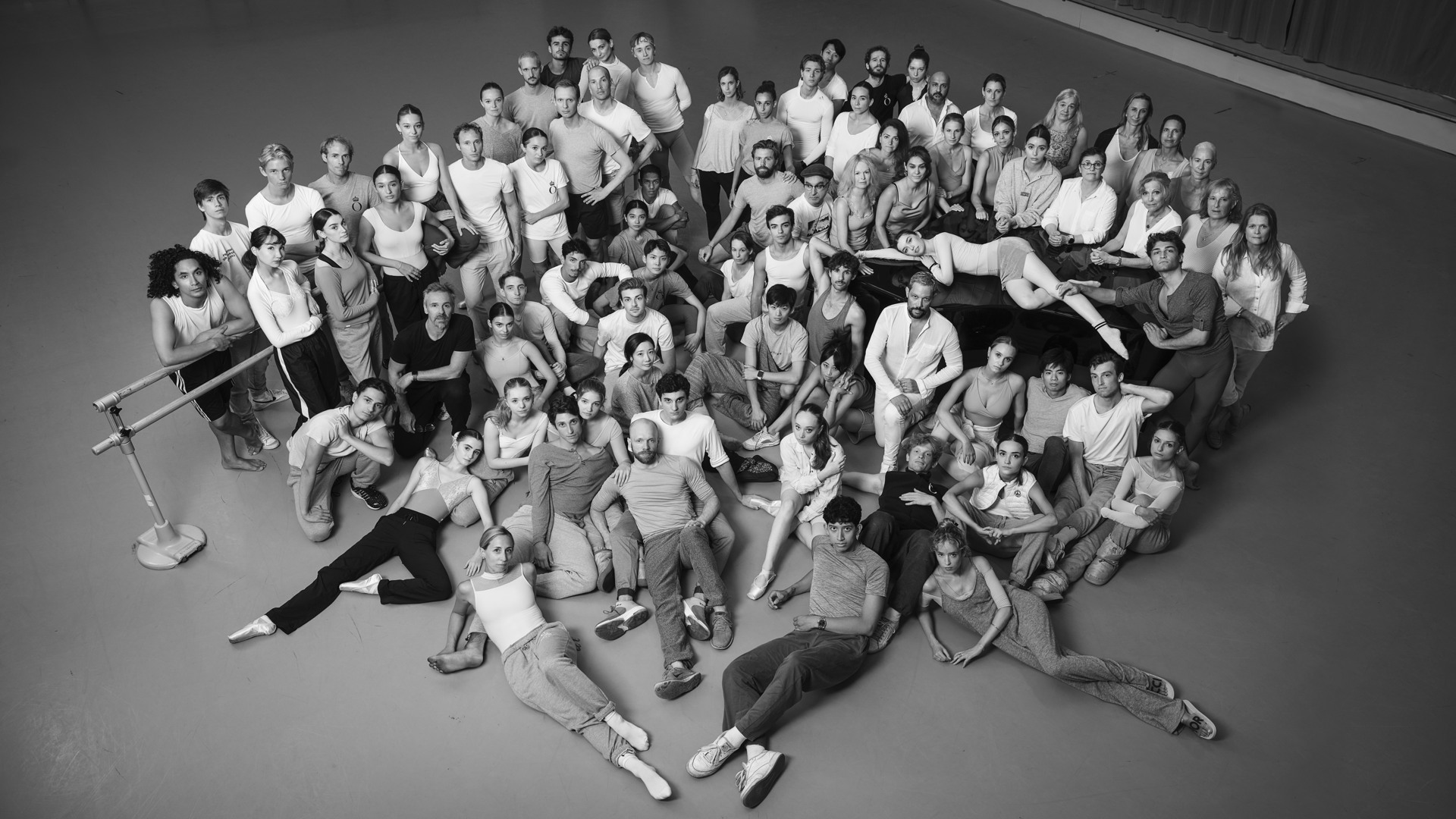 Kungliga Baletten 2022.