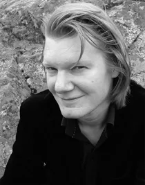 Johan Ullén.