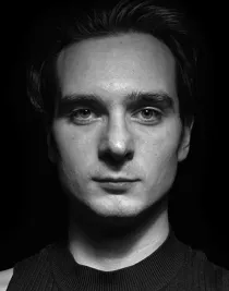 Folke Högman.