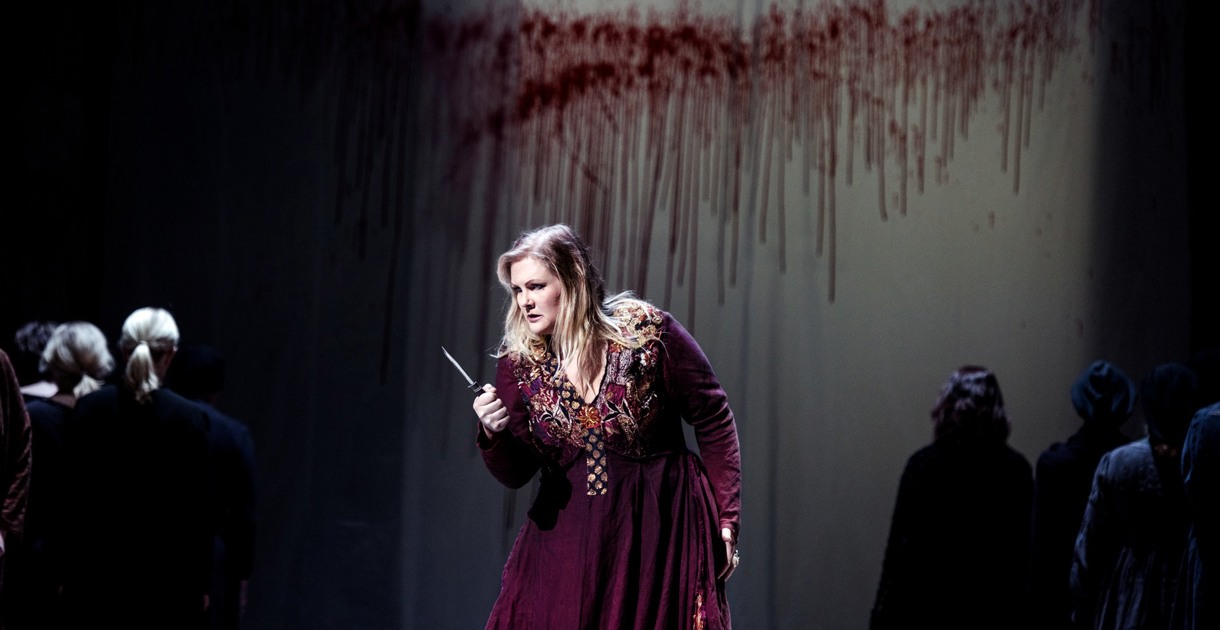 Medea Angry Medea: furious and vengeful - podcast