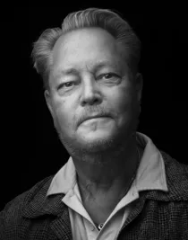 Magnus Billström.