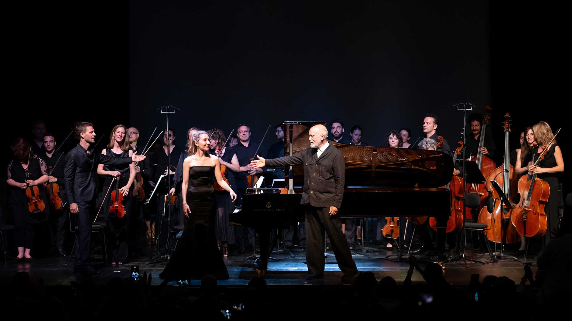 Report On The Blind 3.