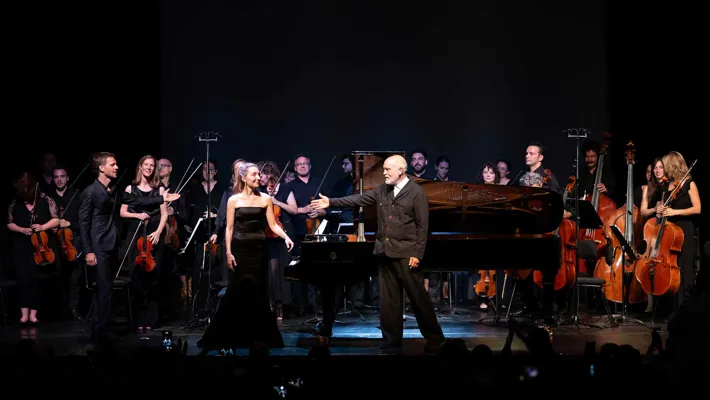 Report On The Blind 3.