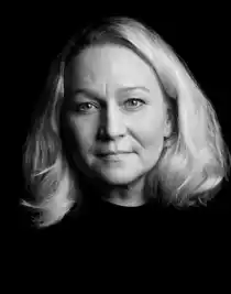 Miriam Treichl.