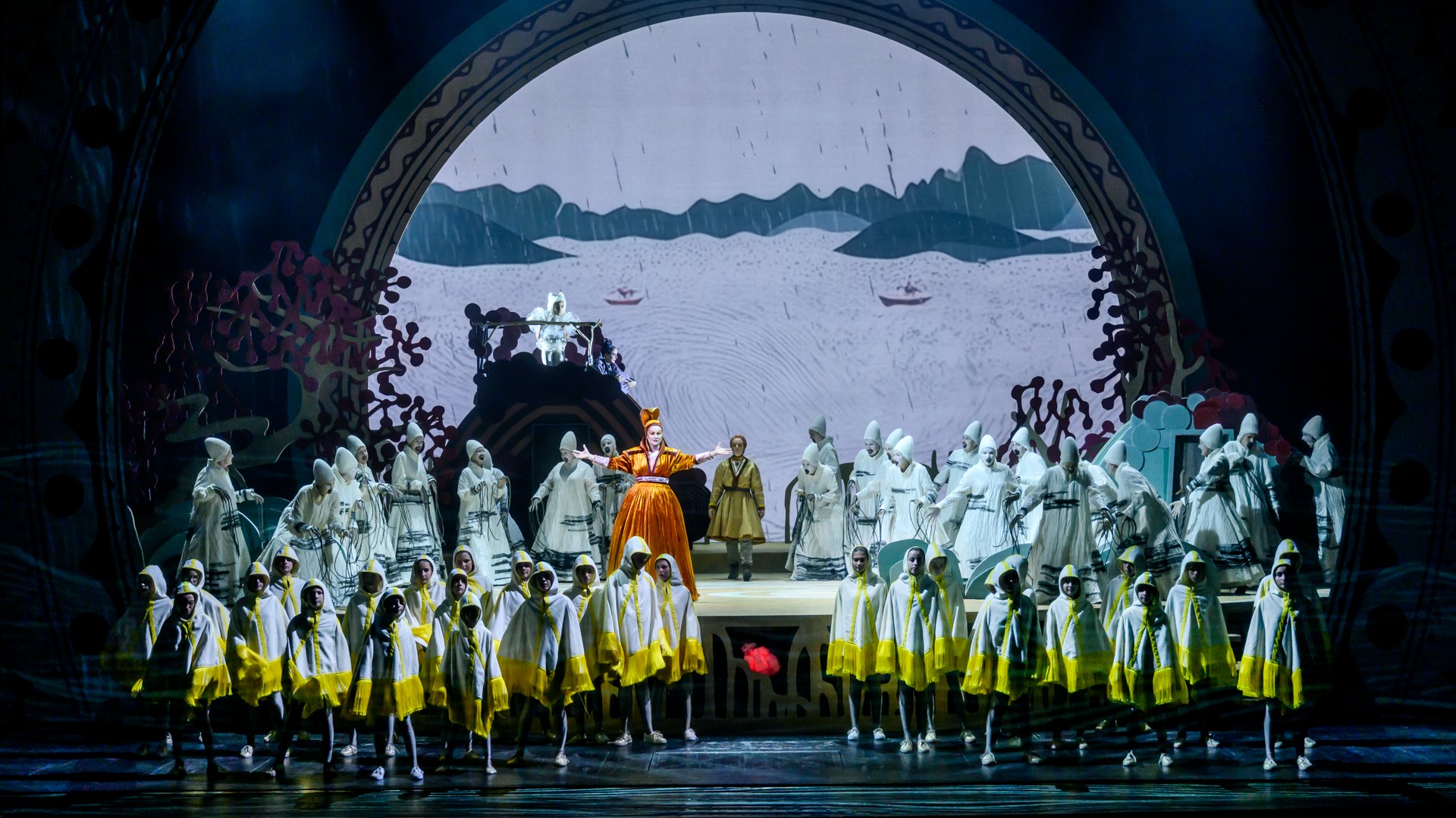 Jordens Hjärta 2025 1.