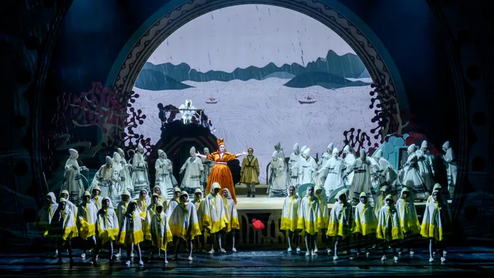 Jordens Hjärta 2025 1.