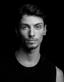 Edoardo Pavoni.