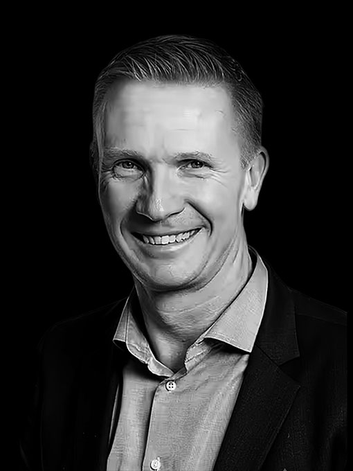 Mats Hedenström.