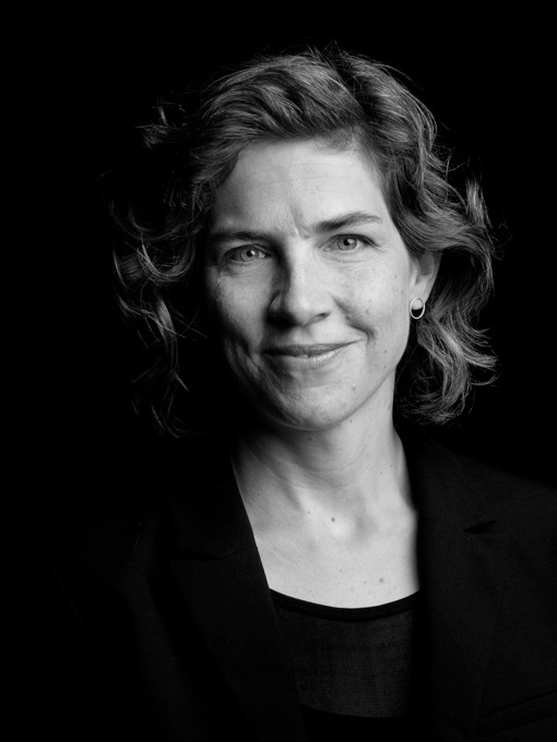 Mirjam Pfeiffer.