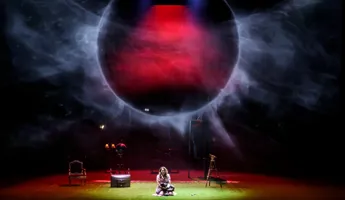 Melancholia Kungliga Operan.
