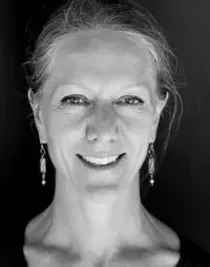 Gunilla Hammar.