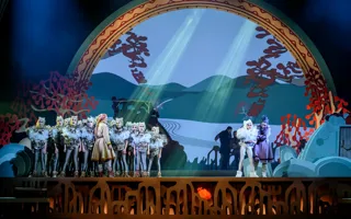 Jordens Hjärta 2025 3.