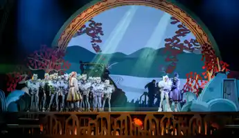 Jordens Hjärta 2025 3.