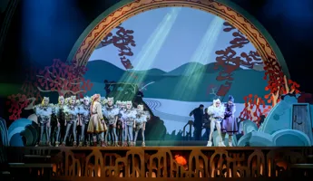 Jordens Hjärta 2025 3.