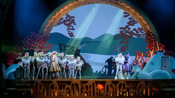 Jordens Hjärta 2025 3.