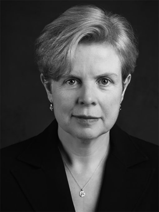 Catherine Larsen-Maguire.