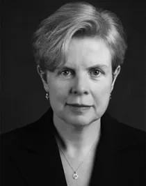 Catherine Larsen-Maguire.