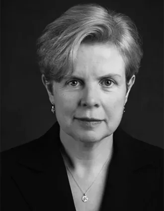 Catherine Larsen-Maguire.