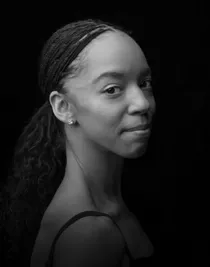 Chyrstyn Mariah Fentroy.