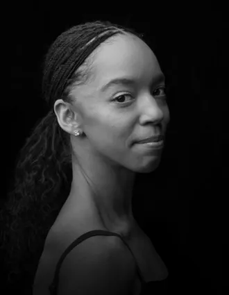 Chyrstyn Mariah Fentroy.