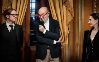 Premiärsamtal Askungen.