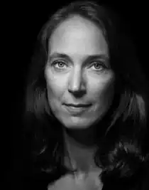 Louise Reitberger.