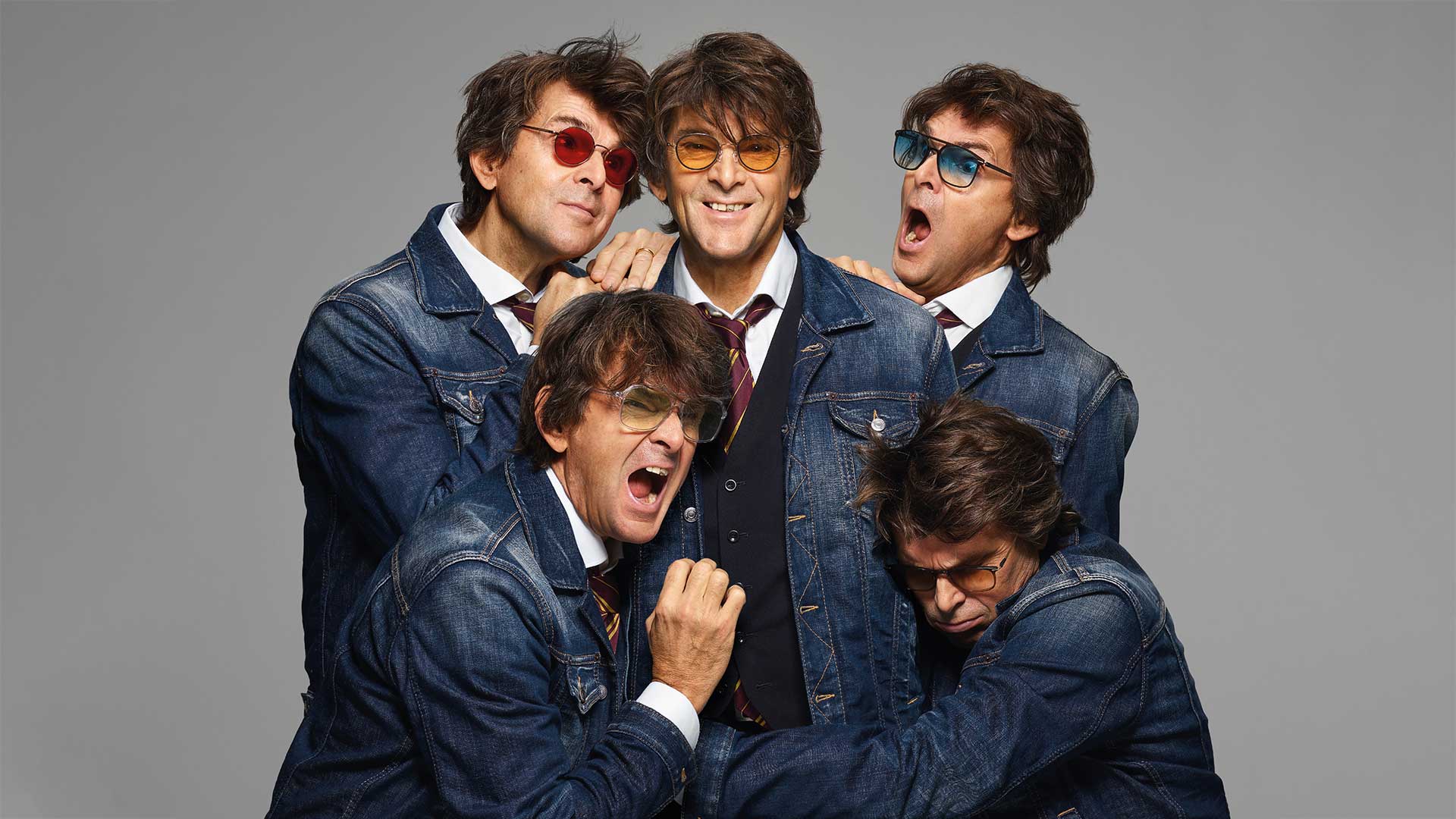 Niklas Strömstedt — Tyck OM mig.