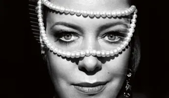 Nina Stemme.