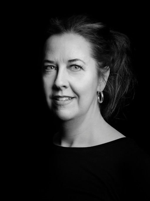 Kristina Hansson Unander.