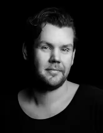 Jens Persson Hertzman.